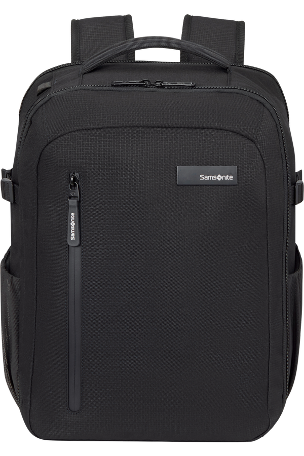 Samsonite Roader Underseat Backpack S  Deep Black