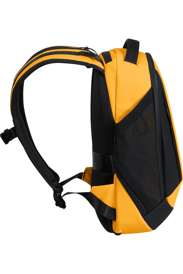 Samsonite Active Road Backpack 10L  Jaune