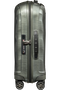Samsonite C-Lite Spinner 55cm  Vert métal