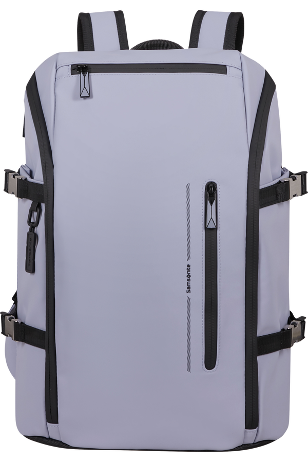 Samsonite Glam-Go Laptop Backpack 14.1'  Lavande