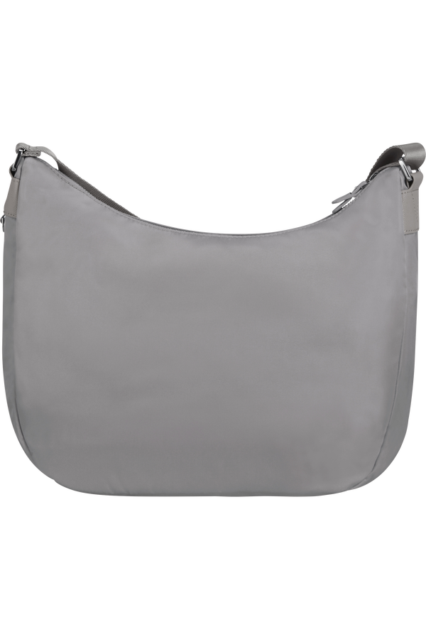 Samsonite Karissa 2.0 Hobo Bag M  Lilac Grey