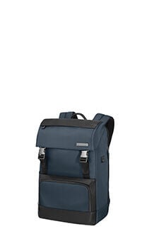 Safton Sac &agrave; dos ordinateur  15.6" 22.5 L | 43 x 31 x 18 cm | 1.2 kg