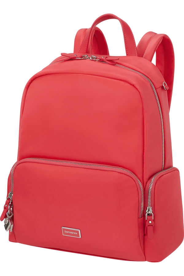 Samsonite Karissa 2.0 Backpack 3 Pockets  Raspberry Rose