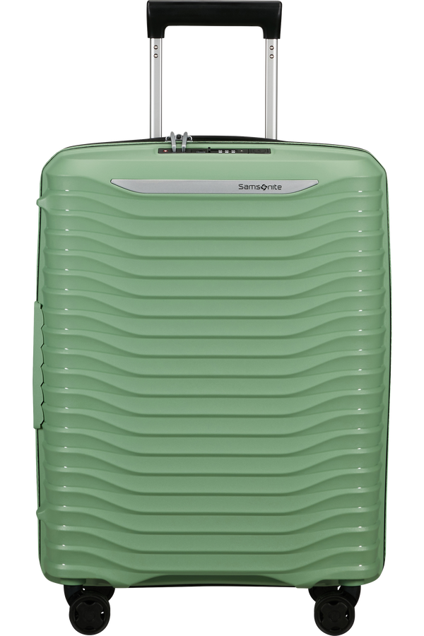 Samsonite Upscape SPINNER 55/20 EXP  Stone Green