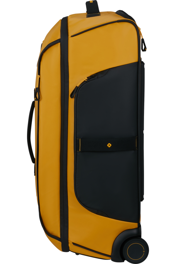 Samsonite Paradiver Light Duffle with wheels FL 67cm  Jaune