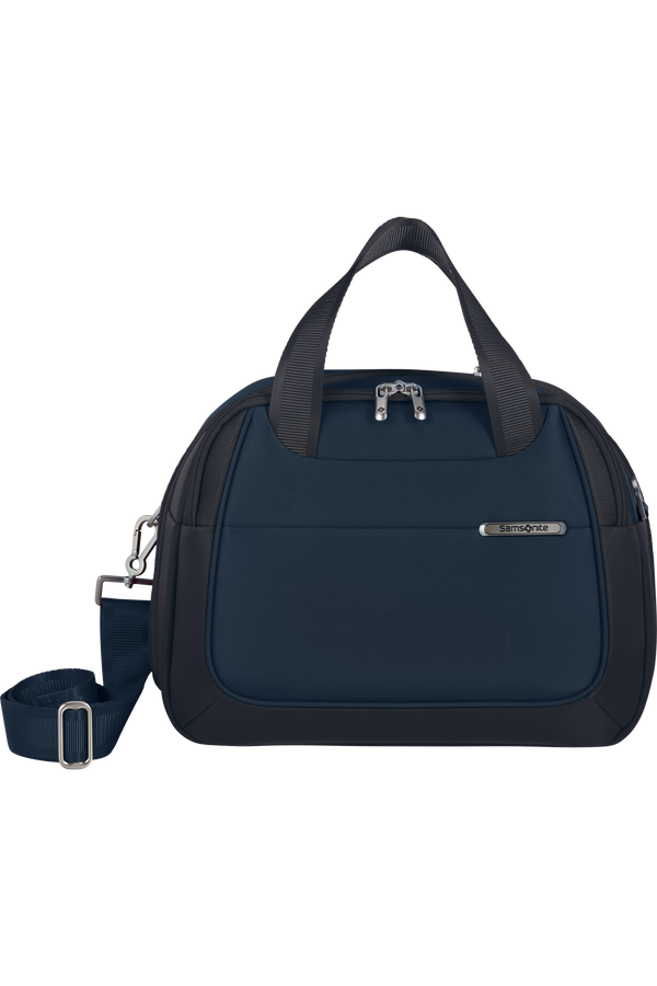 Samsonite D'lite Beauty Case  Bleu nuit