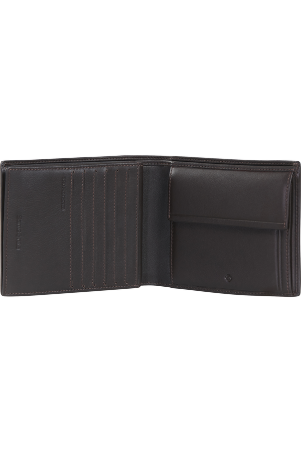 Attack 3.0 SLG Portefeuille