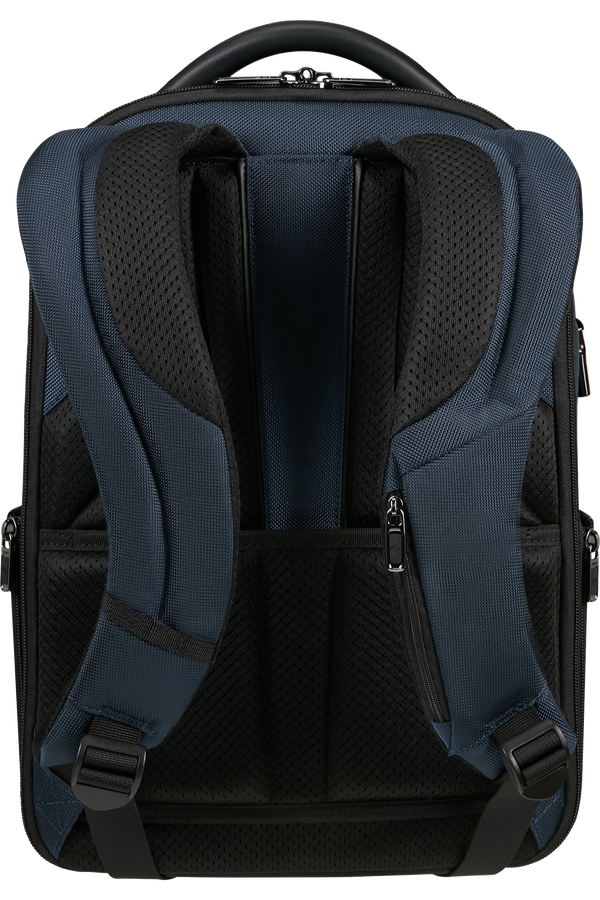 Samsonite Pro-Dlx 6 Backpack 14.1'  Bleu