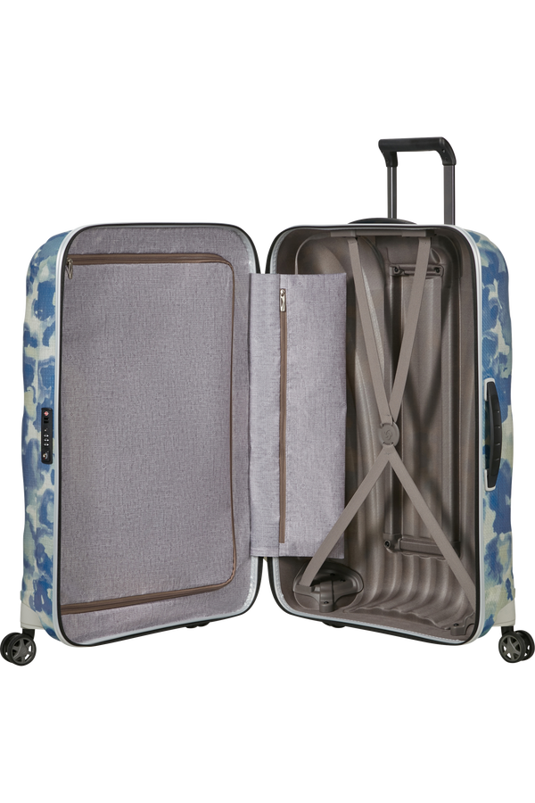C-Lite Valise &agrave; 4 roues 75cm