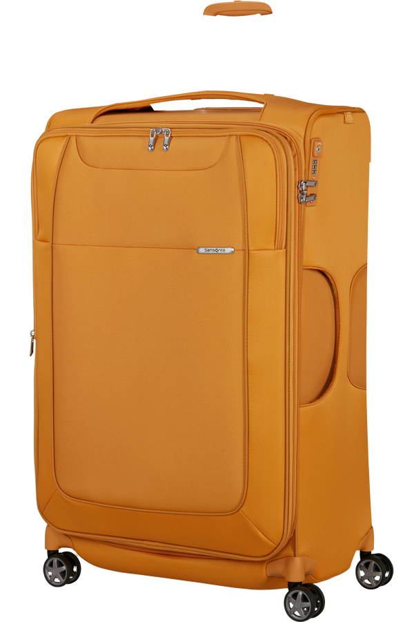 Samsonite D'lite Spinner Expandable 78cm  Golden Citrus