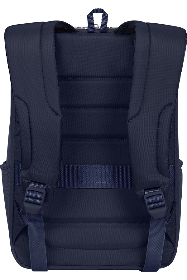 Samsonite Guardit Classy Underseat Backpack S  Bleu nuit