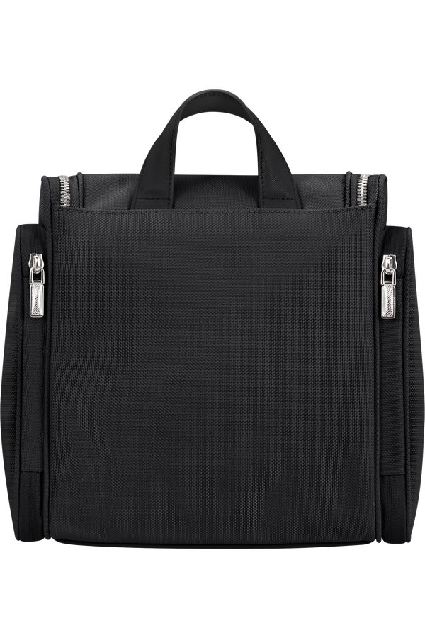 Samsonite Image Toilet Kit Hanging Toilet Kit  Noir