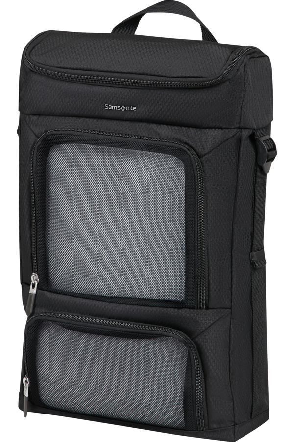 Samsonite Ta Revolution Travel Organizer  Noir