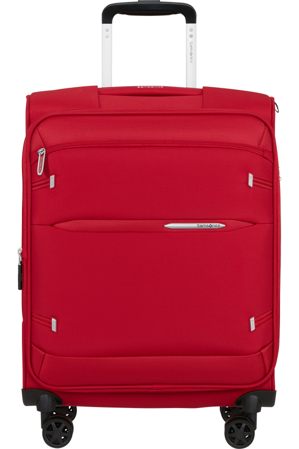 Samsonite GoTwist Spinner Exp 55cm  Rouge vif