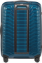 Samsonite Proxis Spinner 69cm  Bleu pétrole
