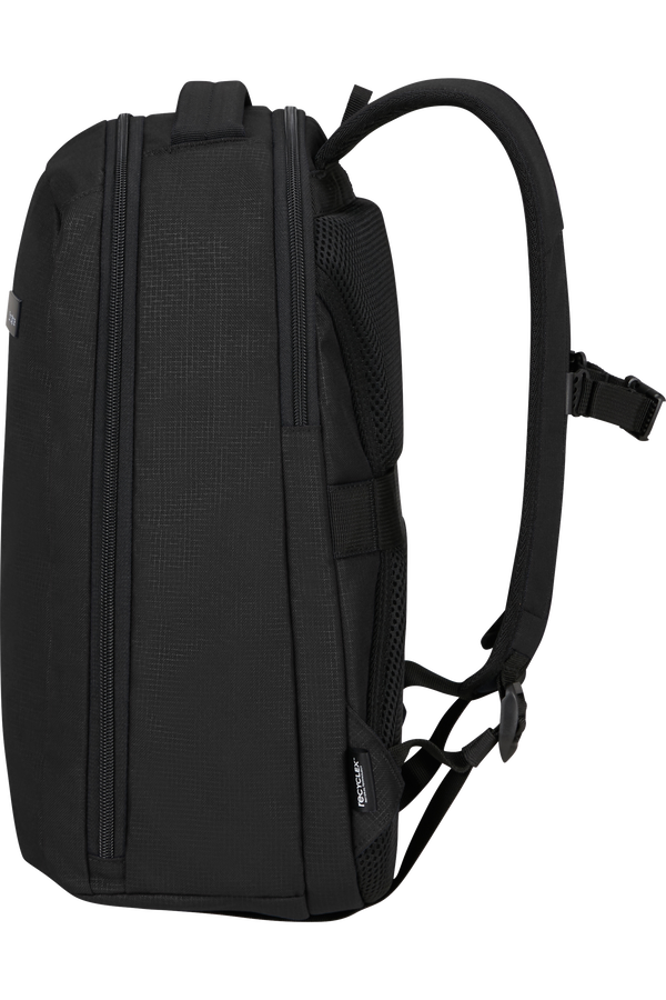 Samsonite Roader Laptop Backpack S  Deep Black