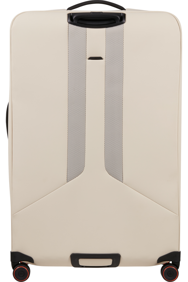 Samsonite Glazed Spinner Expandable 84cm  Gr&egrave;s