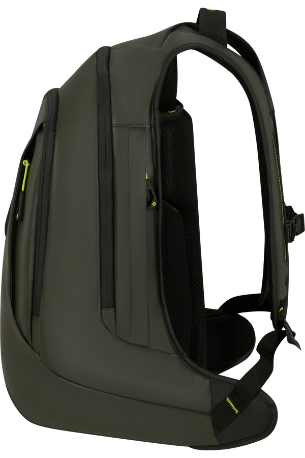 Paradiver Light Sac &agrave; dos pour ordinateur 15.6"