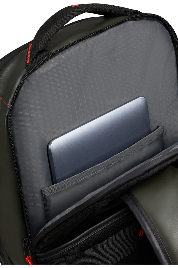 Samsonite Ecodiver Urban Laptop Backpack M  Climbing Ivy