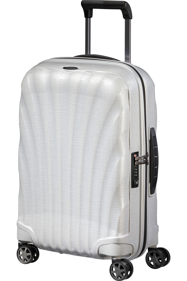 C-Lite Valise &agrave; 4 roues 55cm