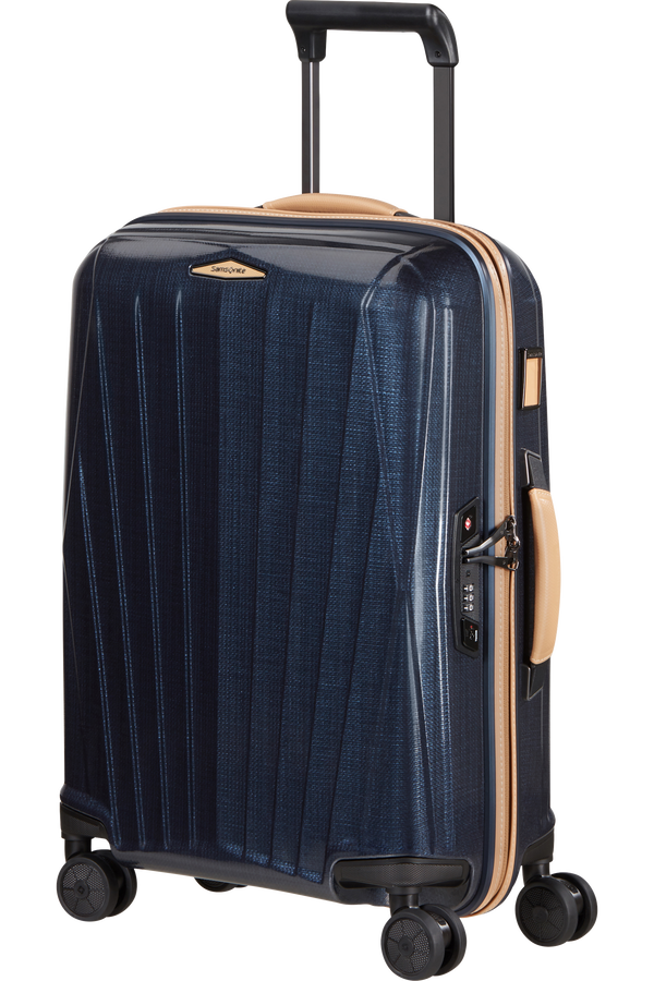 Major-Lite DLX Valise &agrave; 4 roues 55cm