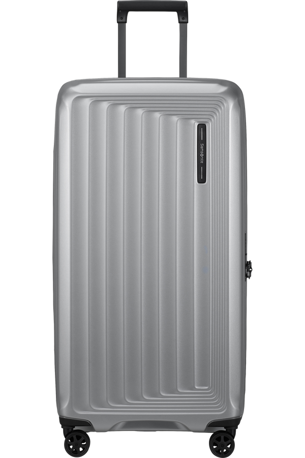 Samsonite Nuon TRUNK 80/30  Metal mat