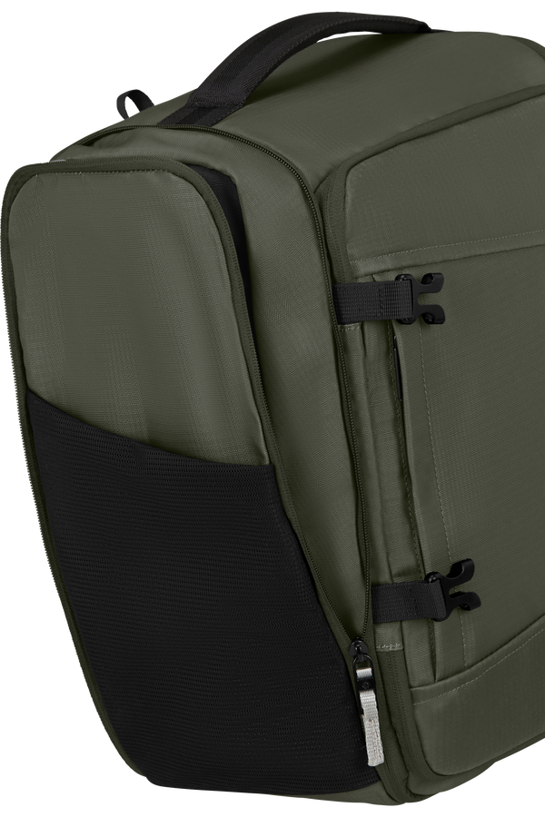 2FIT Sac &agrave; dos &agrave; glisser sous le si&egrave;ge 2-en-1
