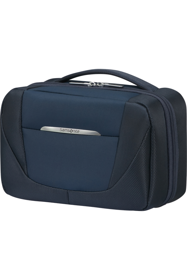 Samsonite Re-Lite Toilet Kit  Bleu nuit