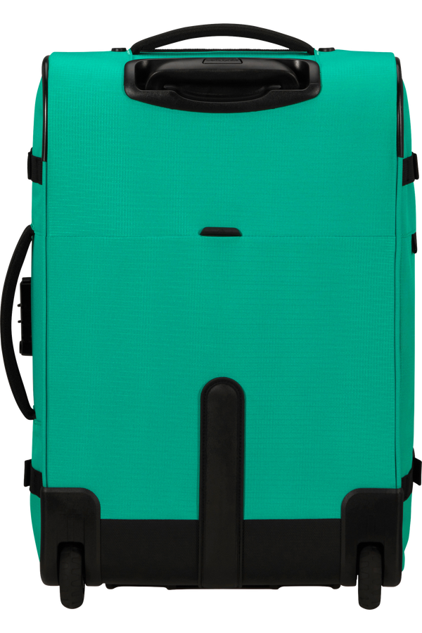 Samsonite Roader Duffle With Wheels 55/20 Length 35 CM  Deep Water