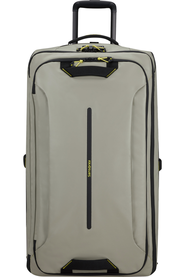 Samsonite Ecodiver DUFFLE/WH 79/29  Warm Neutral
