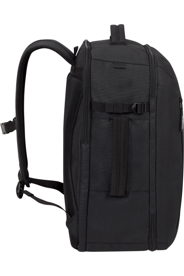 Samsonite Roader Underseat Backpack M  Deep Black