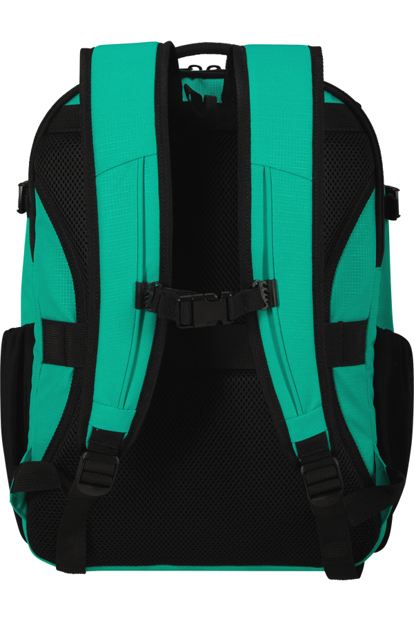 Samsonite Roader Laptop Backpack M  Deep Water