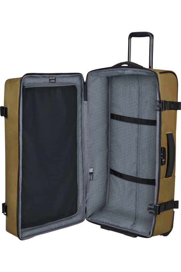 Samsonite Roader Duffle With Wheels 79cm  Vert olive