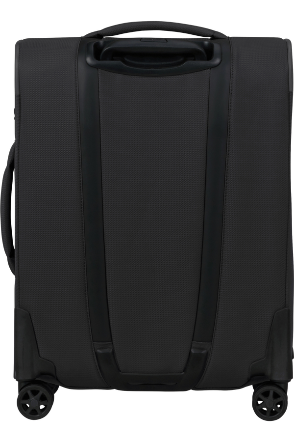 Samsonite Spark Sng Eco Spinner Expandable FL 55cm  Noir