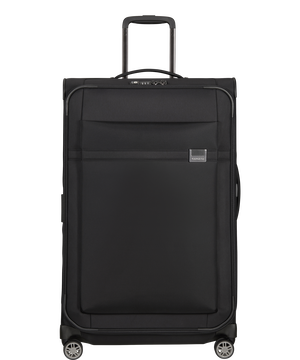 Airea Valise à 4 roues extensible 78cm 78 x 49 x 29/33 cm | 2.8 kg