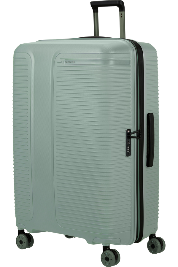 Prodiver Valise 4 roues extensible 81cm