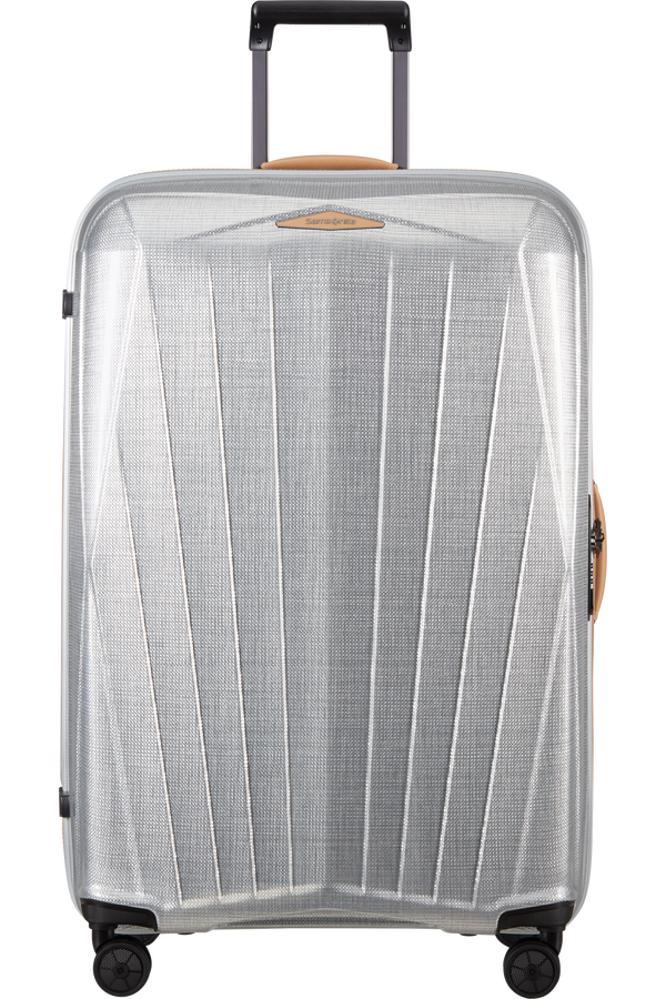 Major-Lite DLX Valise &agrave; 4 roues 77cm