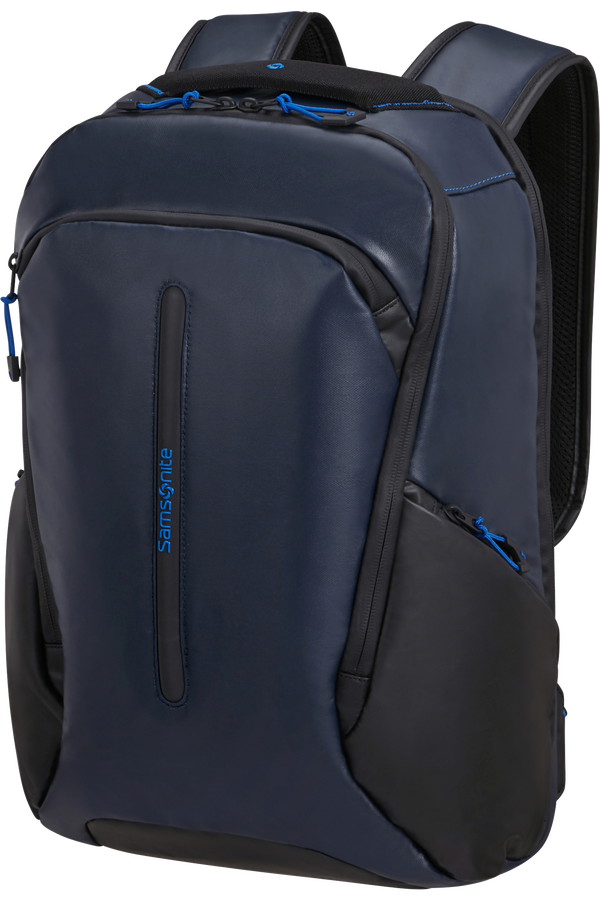 Samsonite Ecodiver Urban Laptop Backpack M  Blue Nights