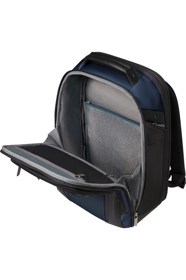 Samsonite Spectrolite 4.0 Laptop Backpack Expandable 15.6'  Bleu