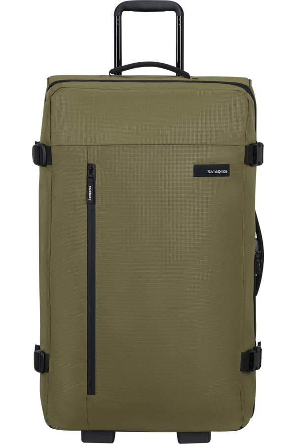 Samsonite Roader Duffle With Wheels 79cm  Vert olive