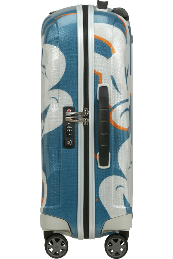 Samsonite Cosmolite Disney Ed. Spinner 55cm  Mickey Oh Gosh