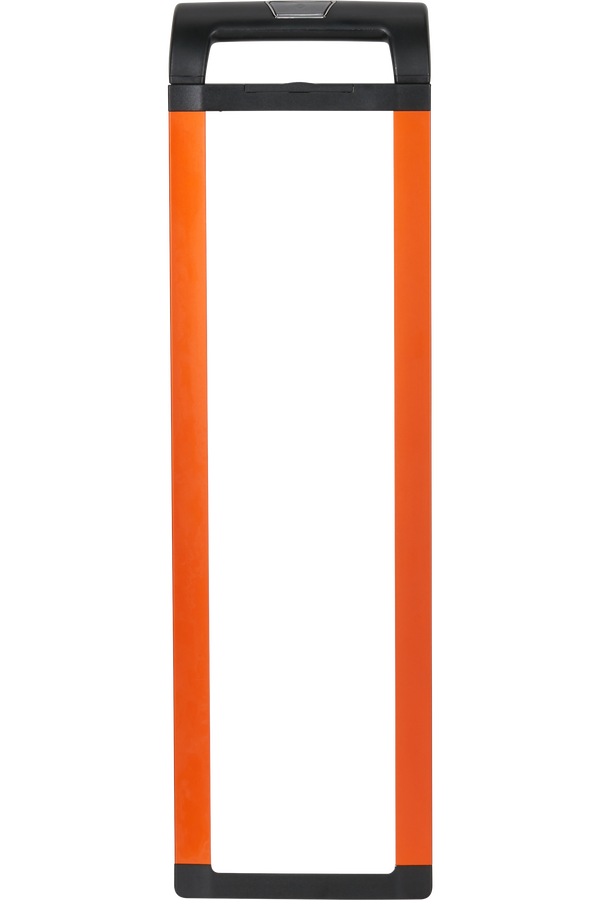 Samsonite Samsonite By You Pull Handle Proxis Cabin  Orange