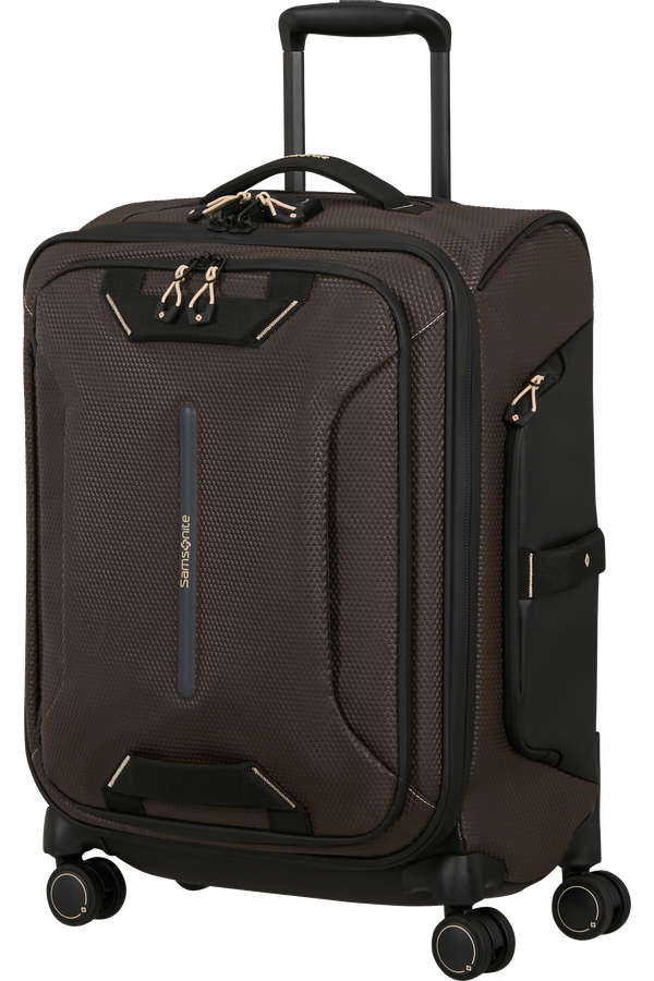 Ecodiver Valise &agrave; 4 roues 55cm