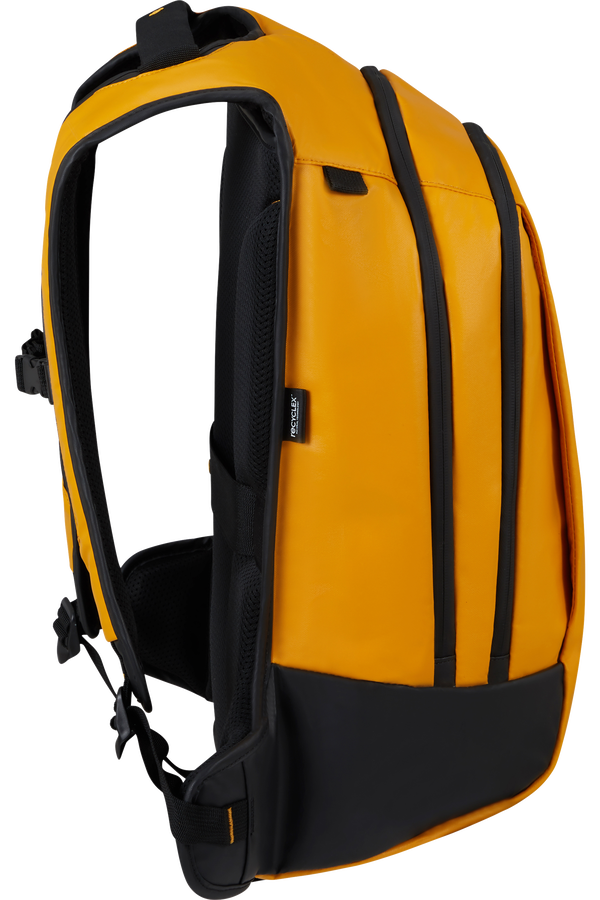 Samsonite Ecodiver LAPTOP BACKPACK L  Jaune