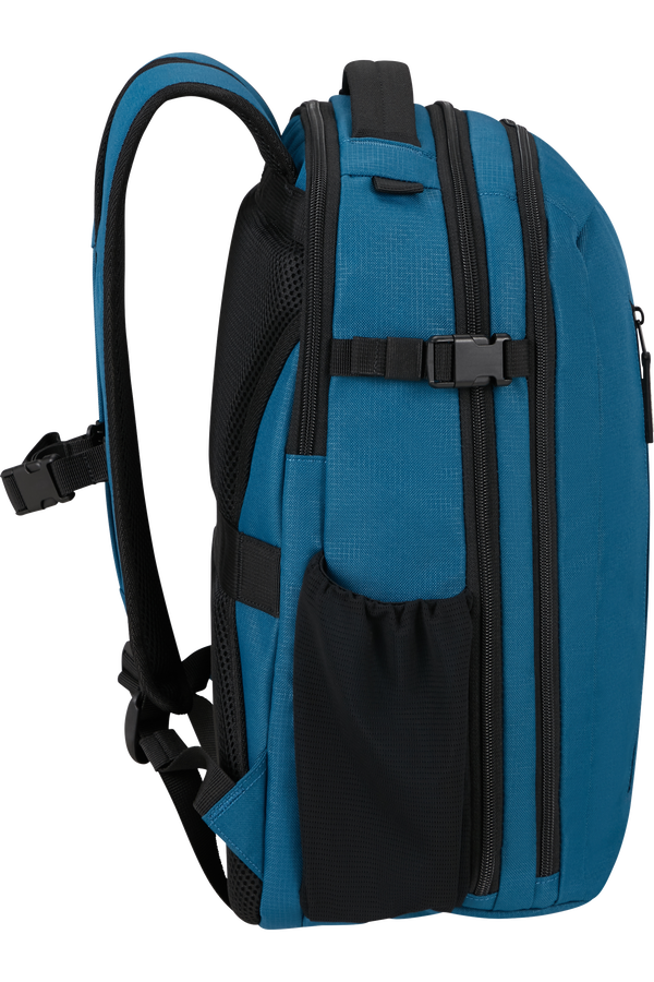 Samsonite Roader LAPTOP BACKPACK M Peacock Blue