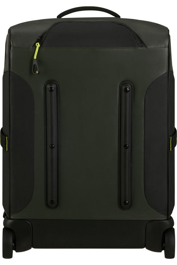 Samsonite Paradiver Light Duffle with wheels FL 55cm  Jungle Green