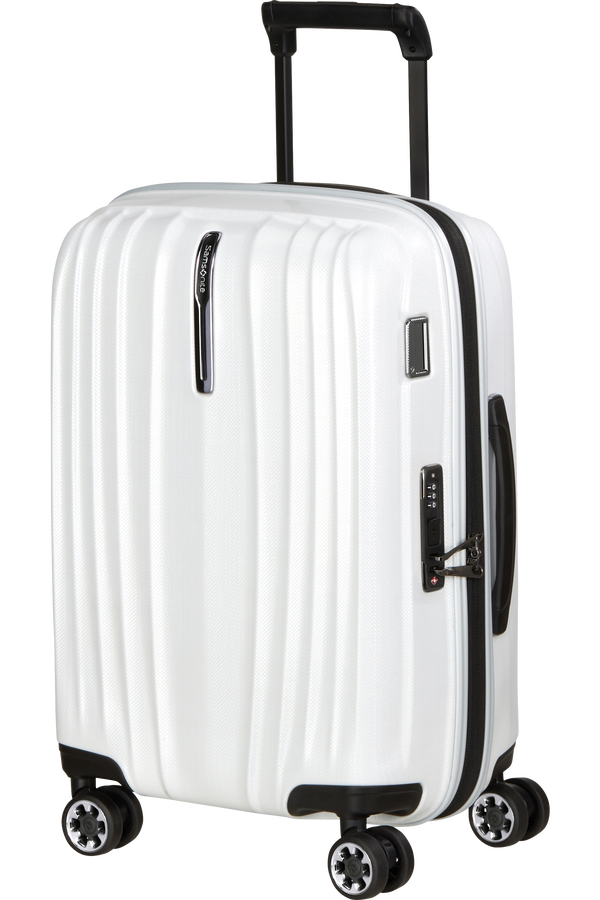 Nexis Valise &agrave; 4 roues extensible 55cm