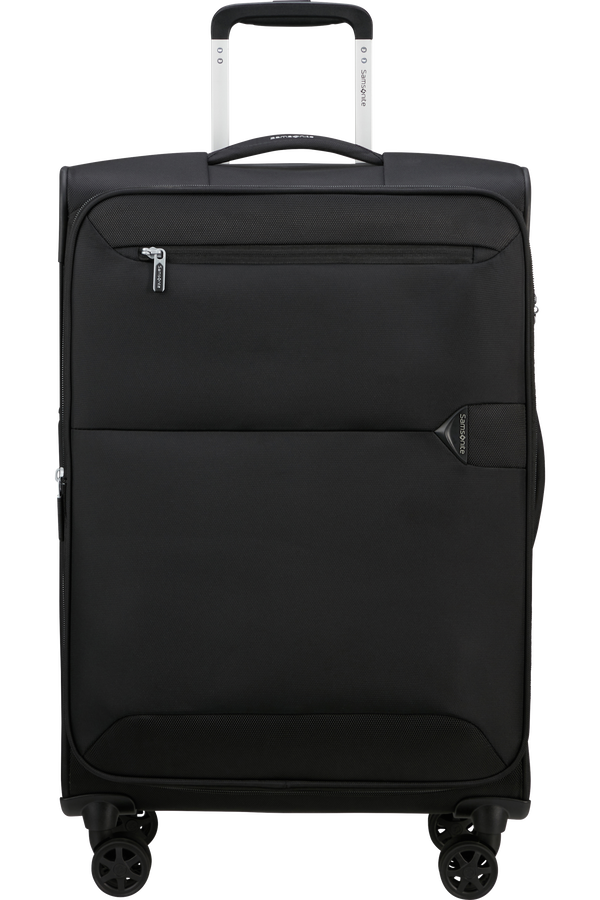 Samsonite Urbify Spinner Expandable 68cm  Noir