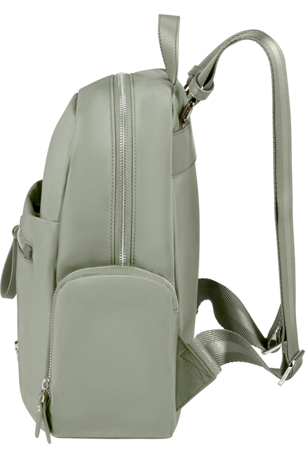 Samsonite Karissa Evo Daily Backpack  Vert