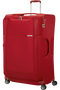 Samsonite D'lite Spinner Expandable 83cm  Rouge piment